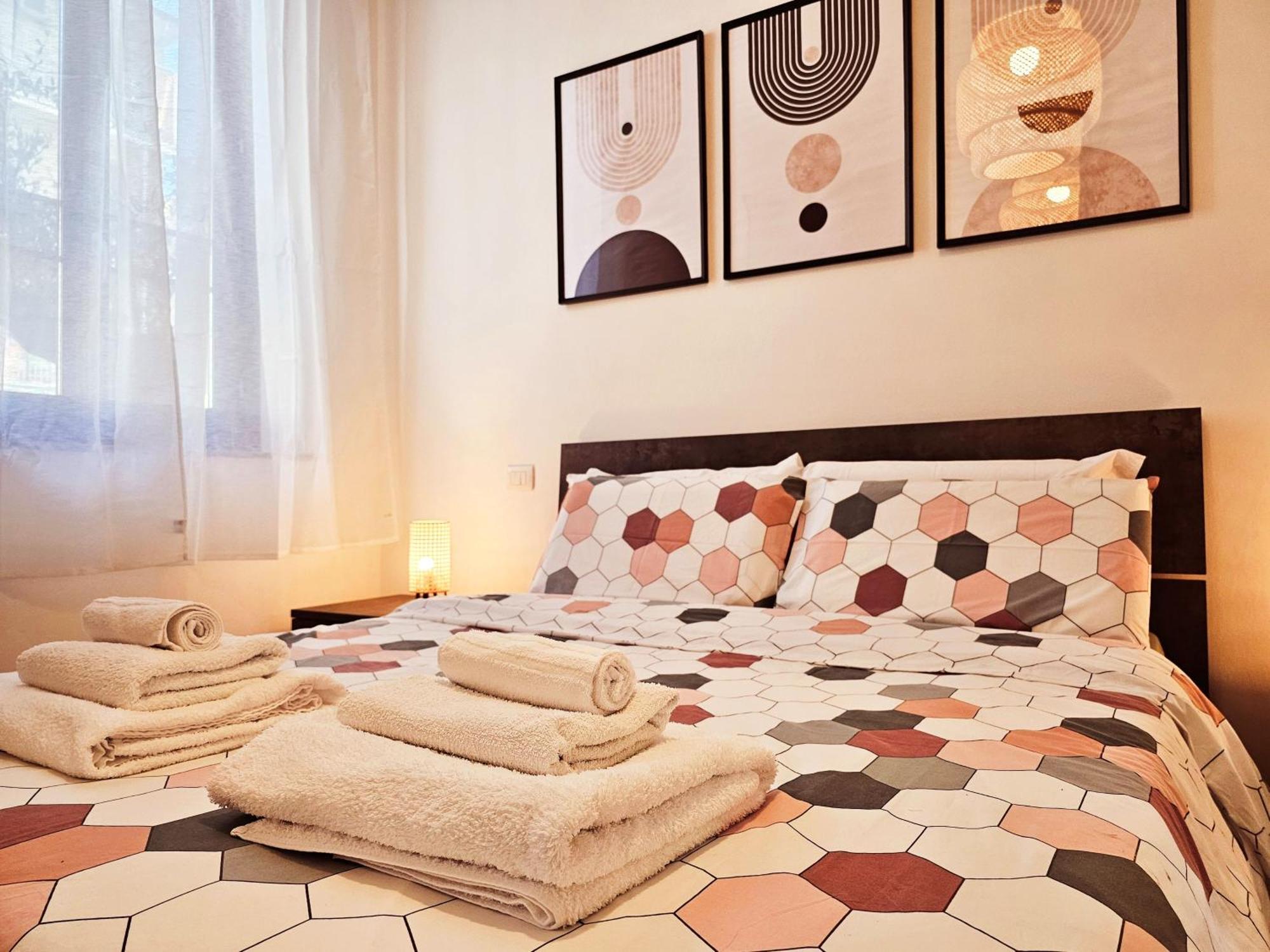 Appartamento Alice'S Garden Firenze Esterno foto